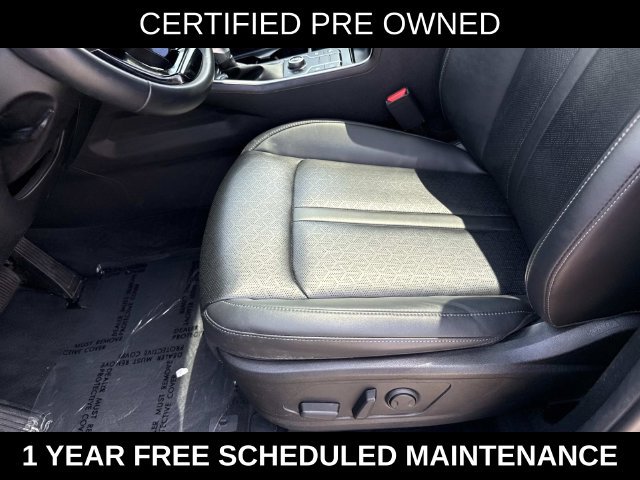 Used 2023 Kia Sorento S w/ Panoramic Sunroof Package AWD/4WD image 15