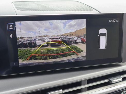 New 2026 Hyundai Santa Fe SE image 4