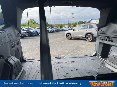 Used 2022 Subaru Forester Wilderness image 48