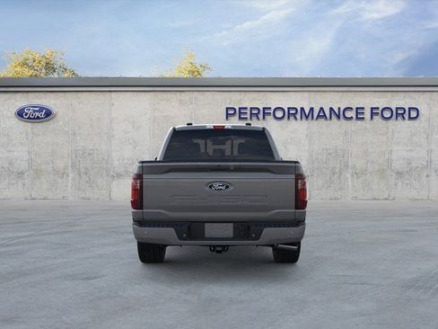 New 2026 Ford F150 XLT image 5