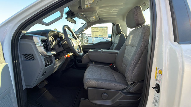 New 2026 Ford F350 XL w/ STX Appearance Package AWD/4WD image 28