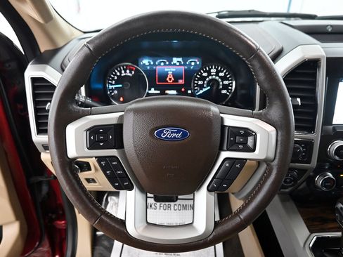 Used 2019 Ford F150 Lariat w/ Equipment Group 502A Luxury image 6