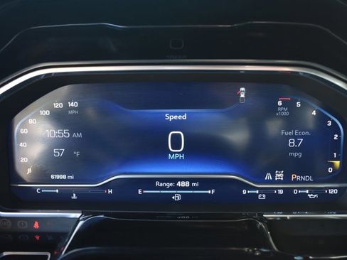 Used 2024 Chevrolet Silverado 2500 LT image 25