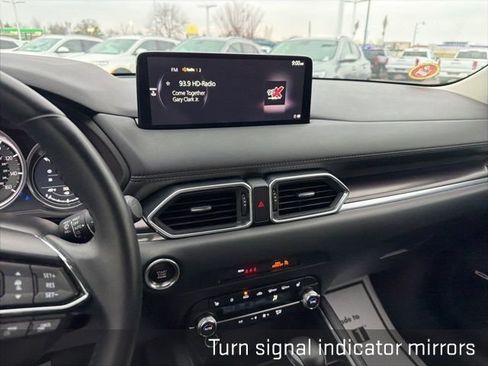 Used 2025 MAZDA CX-5 Carbon Edition image 34