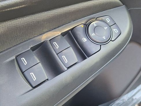 New 2026 Buick Envista Preferred w/ Convenience I Package image 22