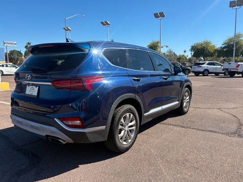 Used 2019 Hyundai Santa Fe SEL w/ Cargo Package image 6