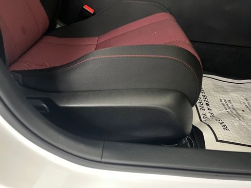 Used 2022 Honda Civic Si image 57