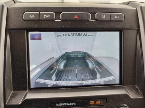 Used 2020 Ford F350 XLT w/ XLT Premium Package image 15