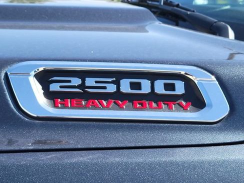 Used 2021 RAM 2500 Big Horn w/ Level 1 Equipment Group AWD/4WD image 14