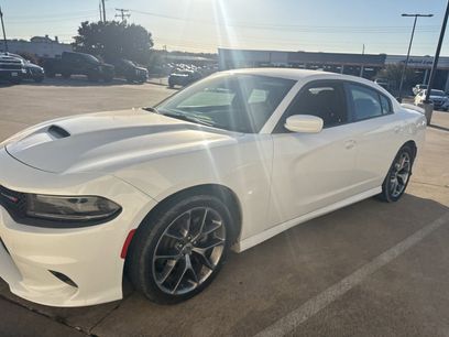 Used 2022 Dodge Charger GT