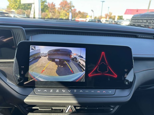 New 2027 Dodge Charger R/T AWD/4WD image 10