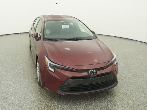 New 2026 Toyota Corolla LE image 14