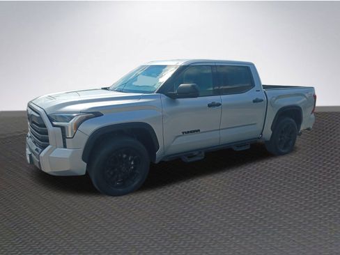 Used 2023 Toyota Tundra SR5 image 2