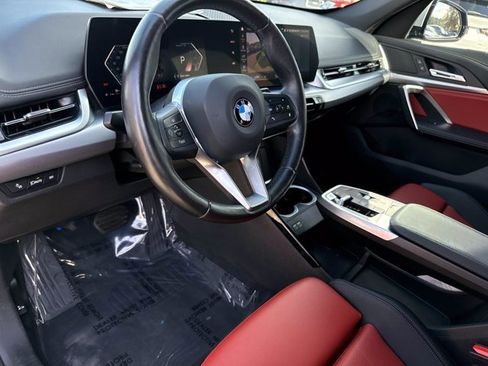 Certified 2023 BMW X1 xDrive28i w/ Convenience Package image 22