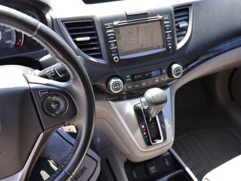 Used 2014 Honda CR-V EX-L image 20