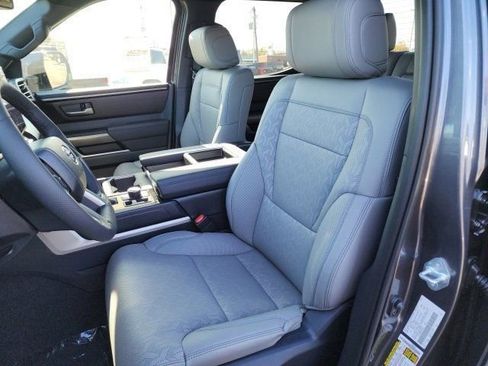 Used 2025 Toyota Tundra SR5 w/ TRD Off-Road Premium Package AWD/4WD image 19