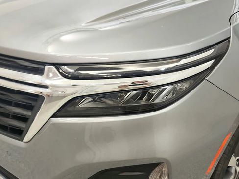 Used 2024 Chevrolet Equinox LT w/ LPO, Floor Liner Package image 14