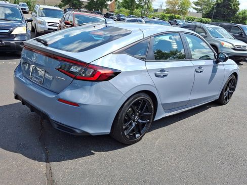 Used 2024 Honda Civic Sport image 6