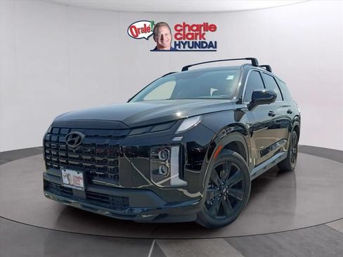 Used 2025 Hyundai Palisade XRT FWD image 1