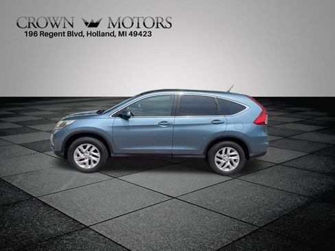 Used 2016 Honda CR-V EX image 6
