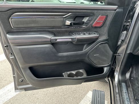 Used 2021 RAM 1500 TRX w/ TRX Level 2 Equipment Group AWD/4WD image 15