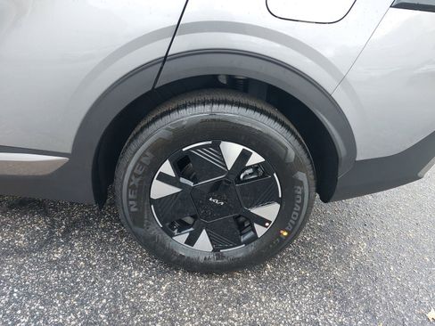 New 2026 Kia Sportage LX image 31