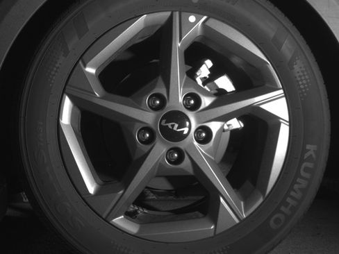 Used 2025 Kia K4 FWD image 14