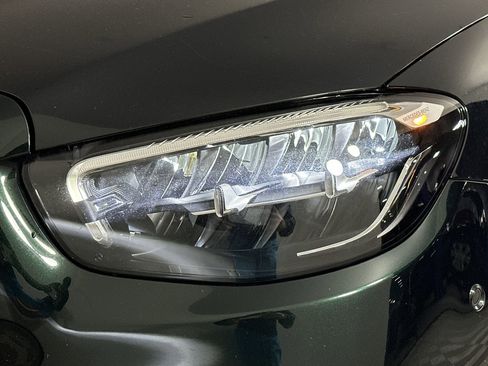 Used 2022 Mercedes-Benz E 53 AMG 4MATIC Coupe image 34