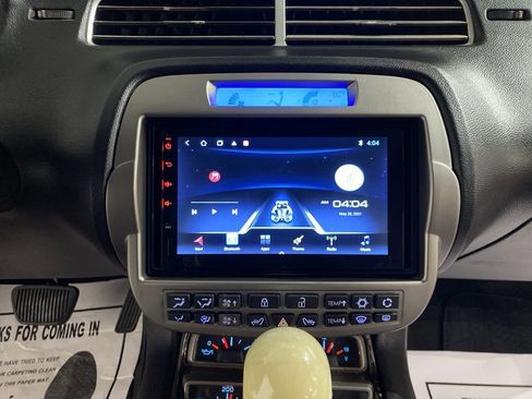 Used 2010 Chevrolet Camaro SS w/ RS Package image 16