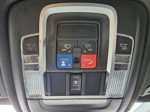 Used 2022 RAM 1500 Sport w/ Rebel Level 2 Equipment Group AWD/4WD image 31