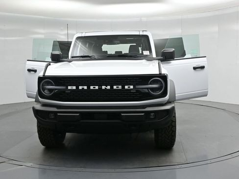 New 2026 Ford Bronco Outer Banks image 31