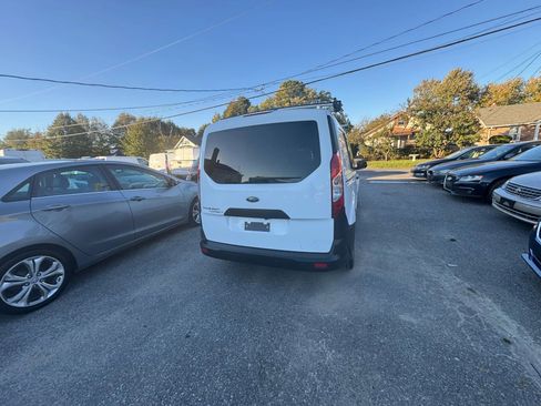 Used 2019 Ford Transit Connect XL image 15