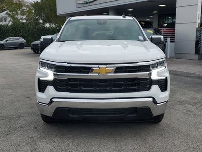 Used 2025 Chevrolet Silverado 1500 LT