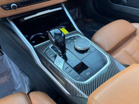 Used 2021 BMW M340i xDrive w/ Premium Package AWD/4WD image 24