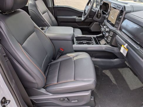 New 2026 Ford F350 Lariat w/ Black Appearance Package AWD/4WD image 23