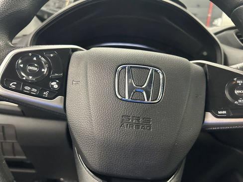 Certified 2022 Honda CR-V Special Edition image 28