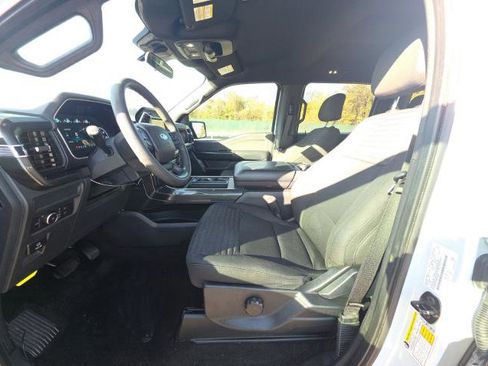 Used 2022 Ford F150 XL w/ STX Appearance Package image 7