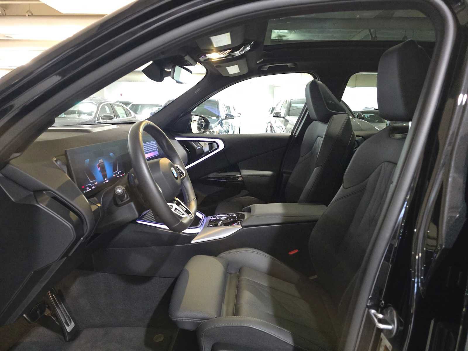 Used 2026 BMW X3 xDrive30i AWD/4WD image 21