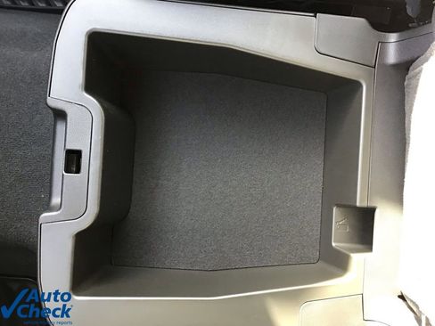 Used 2026 Chevrolet Silverado 1500 RST image 41