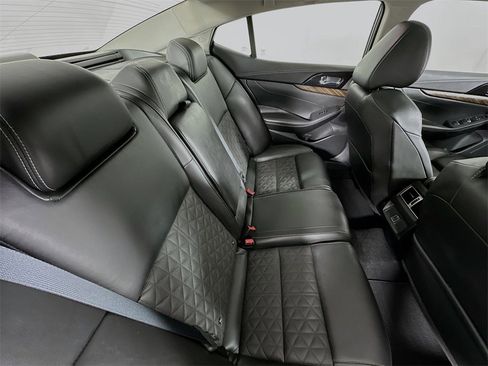 Used 2018 Nissan Maxima Platinum image 27