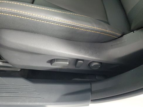 Used 2025 Subaru Outback Wilderness image 29