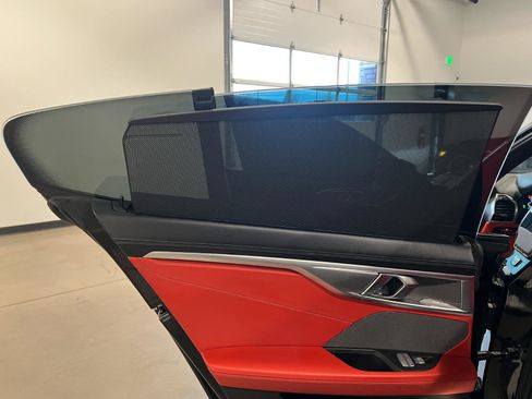 Used 2020 BMW M850i Gran Coupe xDrive image 38