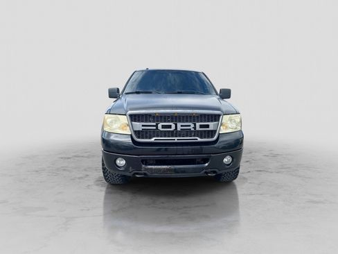 Used 2006 Ford F150 FX4 AWD/4WD image 10
