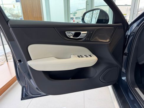 New 2026 Volvo V60 B5 Cross Country Ultra w/ Protection Package Premier image 13