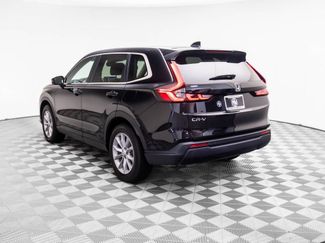 Certified 2024 Honda CR-V EX-L video 3