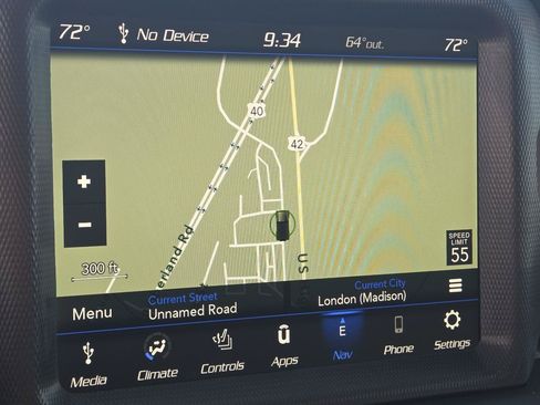 Used 2023 Jeep Gladiator Sport AWD/4WD image 3