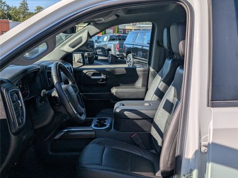 Certified 2020 Chevrolet Silverado 1500 RST w/ Rally Edition image 15