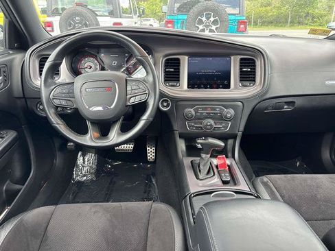 Certified 2023 Dodge Charger GT w/ Plus Group AWD/4WD image 11