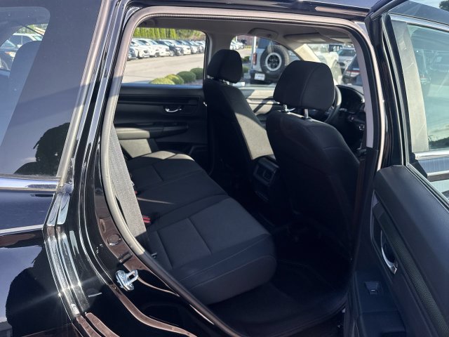 Certified 2024 Honda CR-V LX image 29