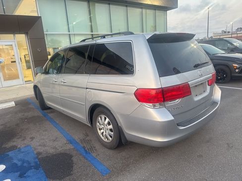Used 2010 Honda Odyssey EX-L image 19